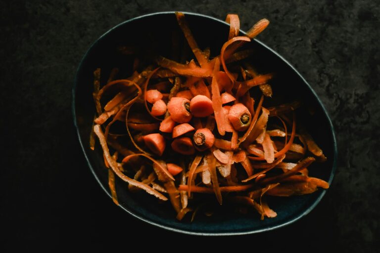 10 metode eficiente pentru a reduce risipa alimentară acasă
